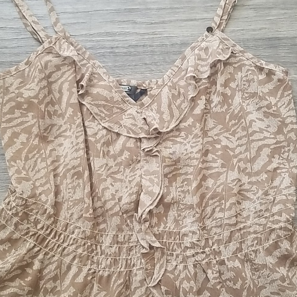Tank top - Picture 2 of 4